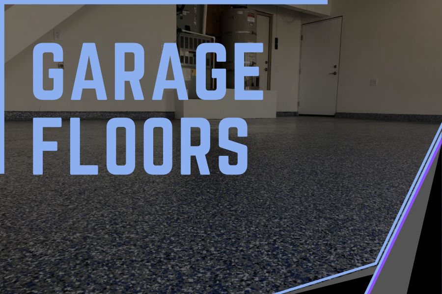 Epoxy Garage Floor Torrance 90503